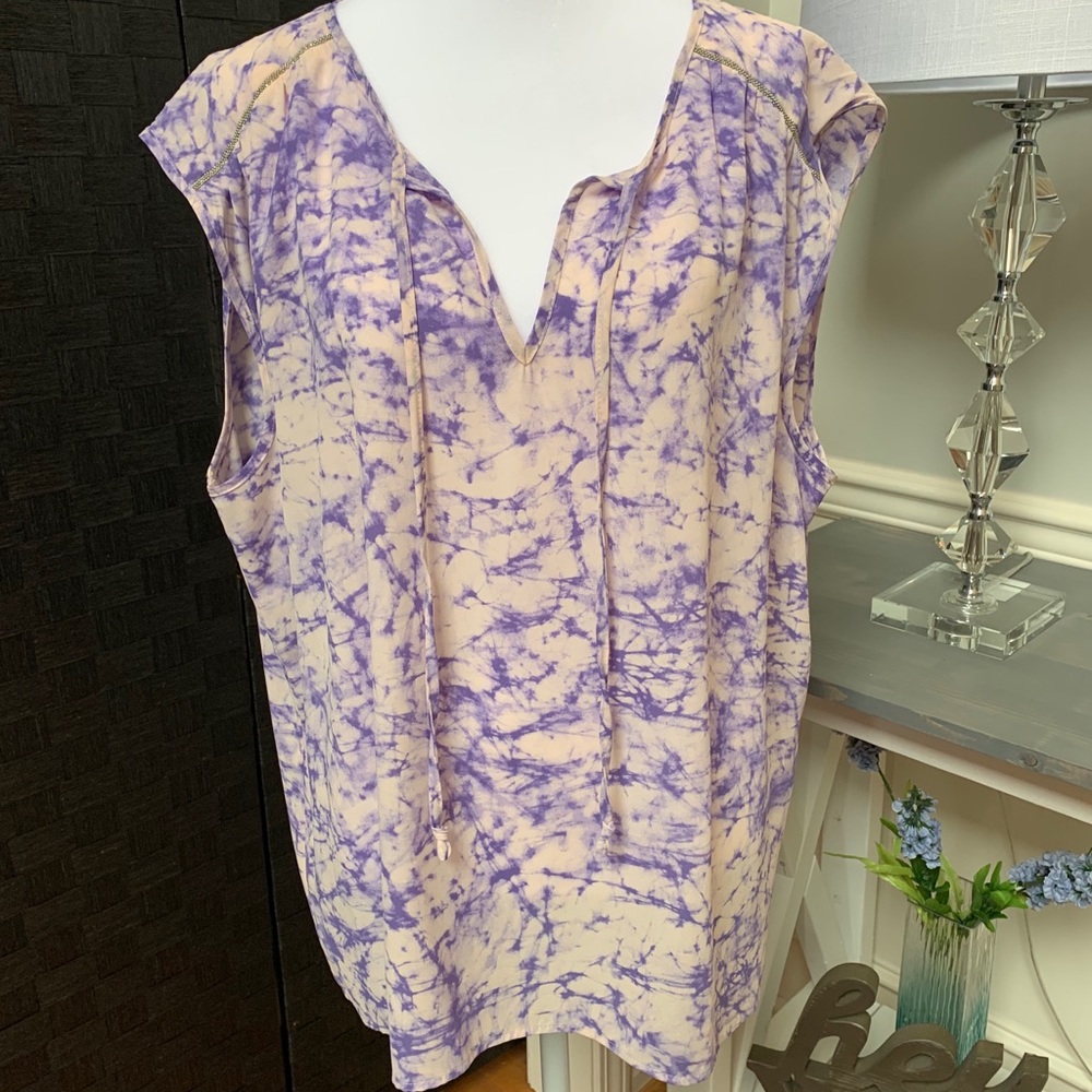 Ladies blouse